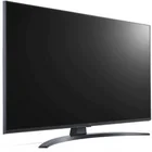 Televizors LG 43'' UHD LED Smart TV 43UP78003LB [Mazlietots]